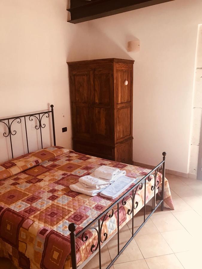 Appartamenti Egesta Castellammare del Golfo Exterior foto